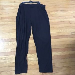 Pull on trouser pants